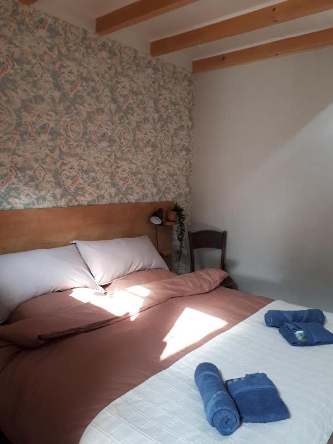 B&B Het Molensteegje Andijk Exteriör bild